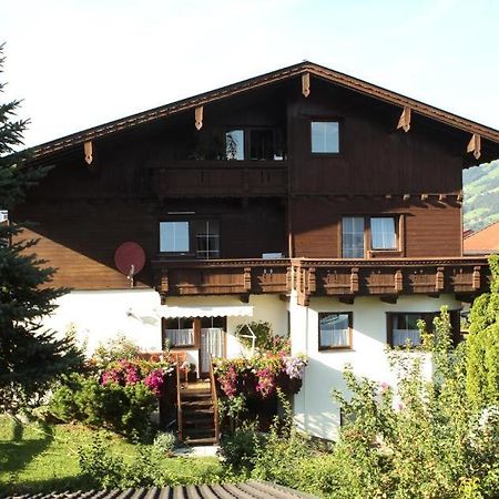 Ferienwohnung Koessler Christian フューゲン エクステリア 写真