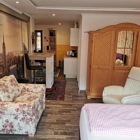 Ferienwohnung Koessler Christian フューゲン エクステリア 写真