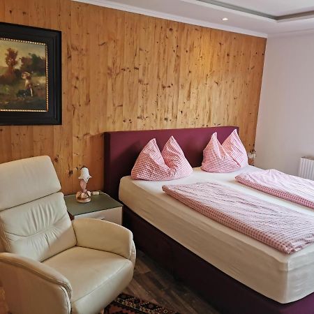 Ferienwohnung Koessler Christian フューゲン エクステリア 写真