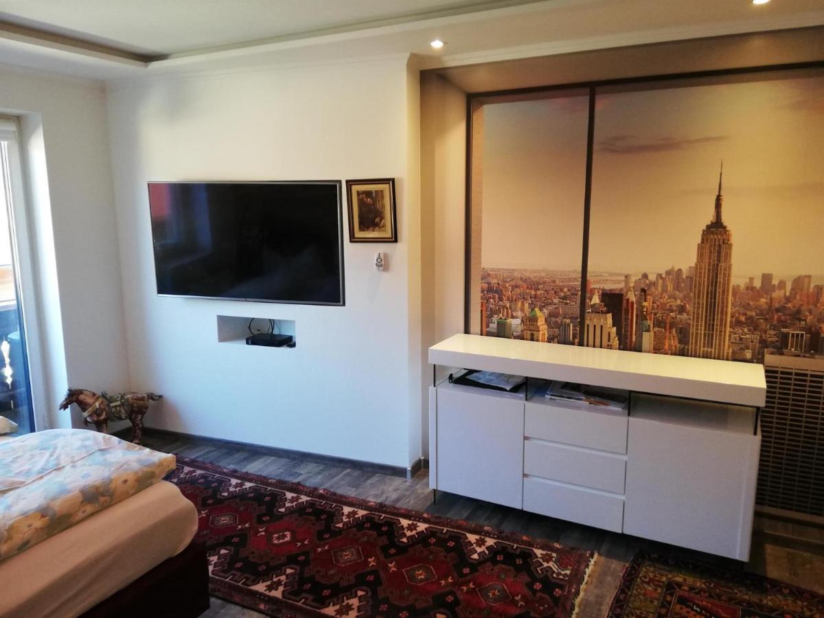 Ferienwohnung Koessler Christian フューゲン 部屋 写真