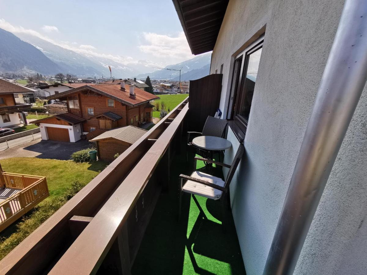 Ferienwohnung Koessler Christian フューゲン エクステリア 写真